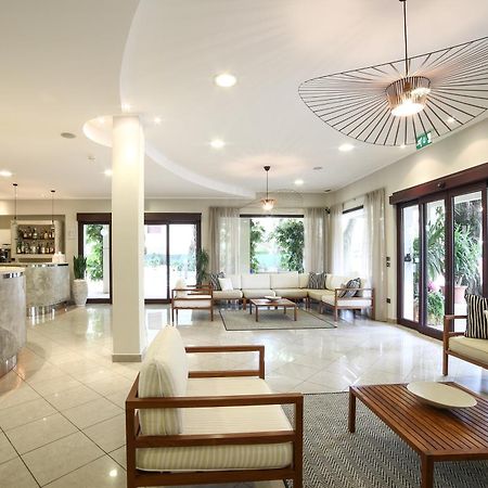 Hotel Trieste Cervia Ngoại thất bức ảnh