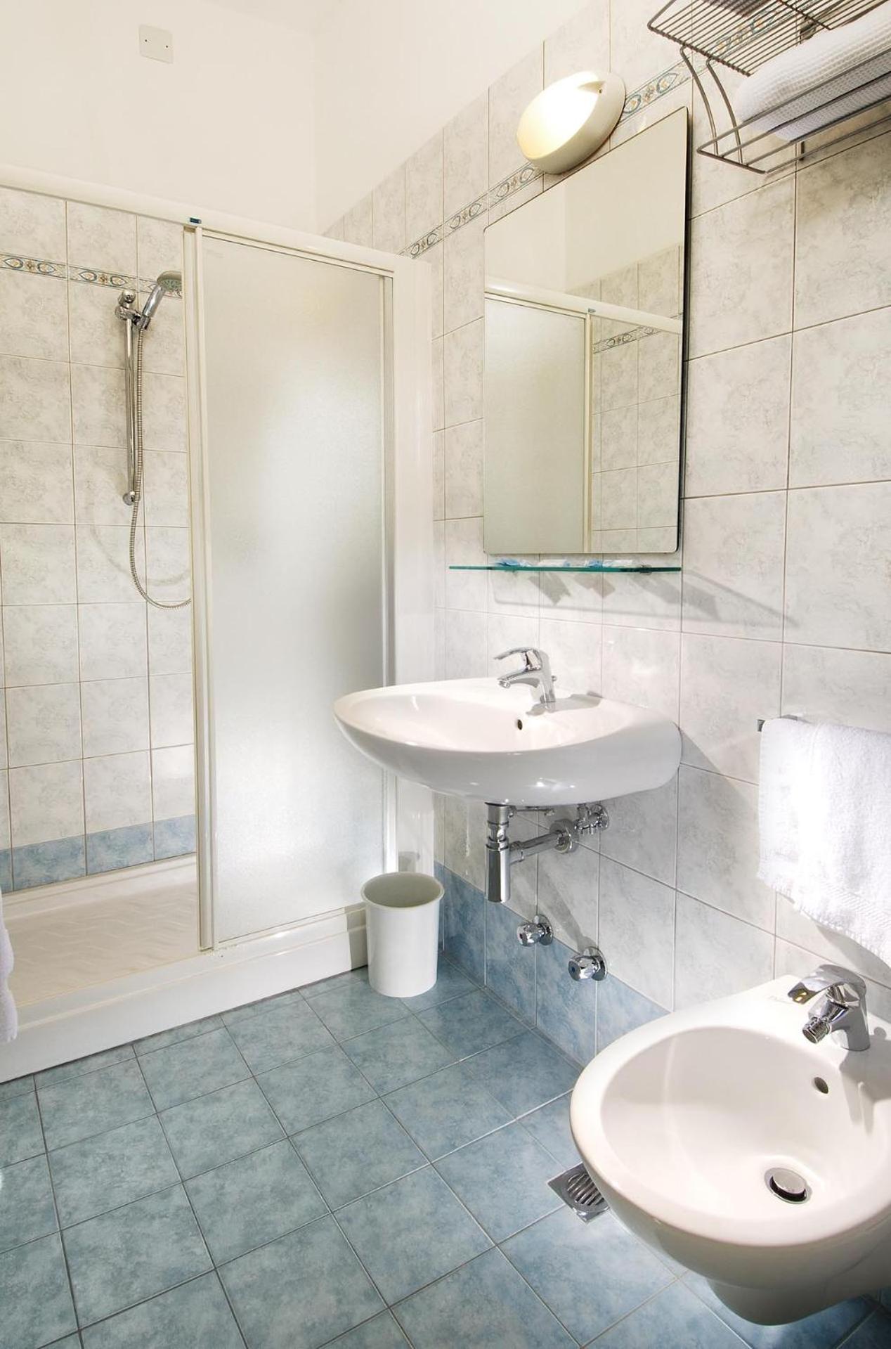 Hotel Trieste Cervia Ngoại thất bức ảnh